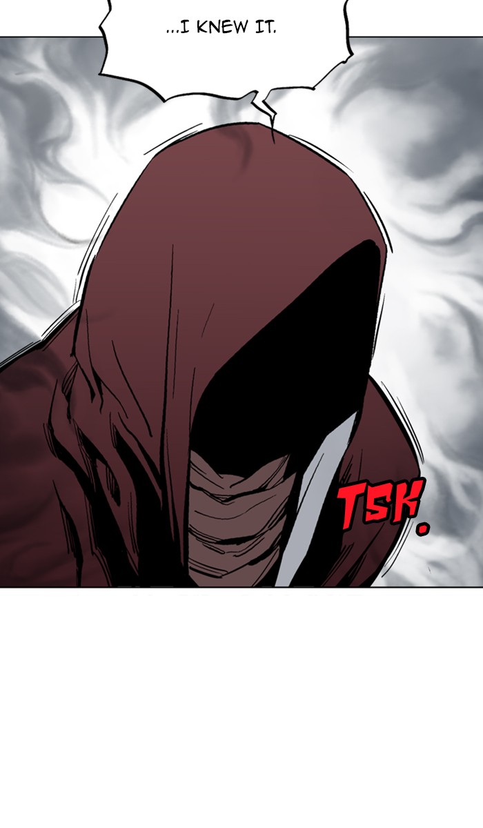 Gosu Chapter 117 page 18 - Chapter 117: [Chapter 2] Ep. 31