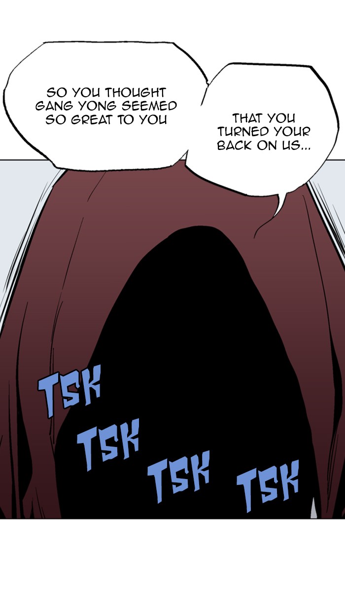 Gosu Chapter 117 page 19 - Chapter 117: [Chapter 2] Ep. 31