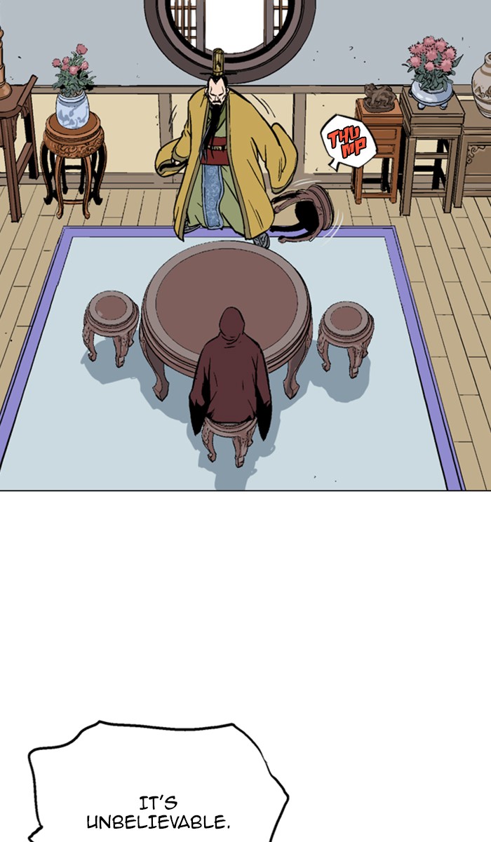 Gosu Chapter 117 page 2 - Chapter 117: [Chapter 2] Ep. 31