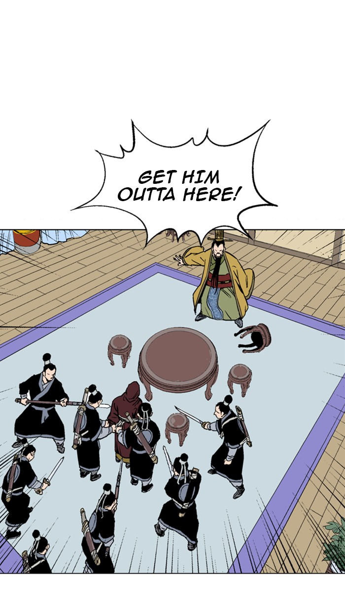 Gosu Chapter 117 page 20 - Chapter 117: [Chapter 2] Ep. 31
