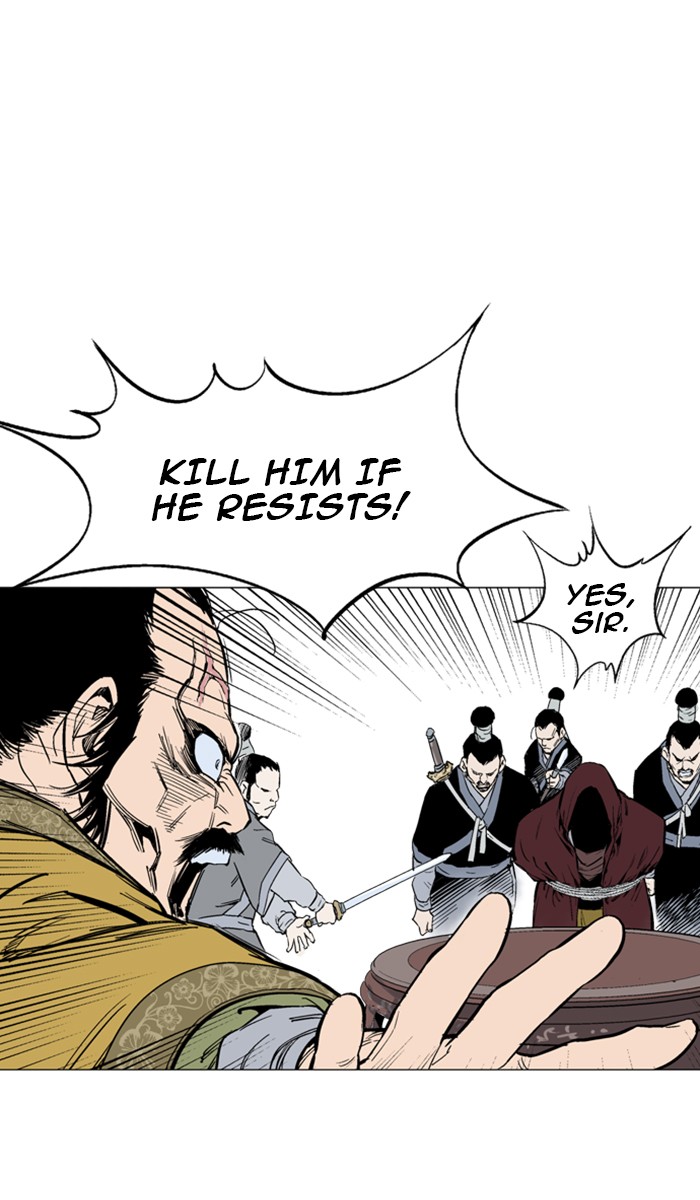 Gosu Chapter 117 page 21 - Chapter 117: [Chapter 2] Ep. 31