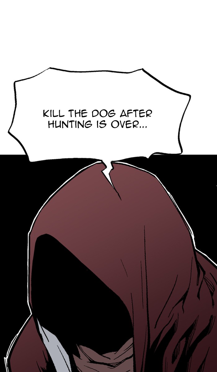 Gosu Chapter 117 page 22 - Chapter 117: [Chapter 2] Ep. 31