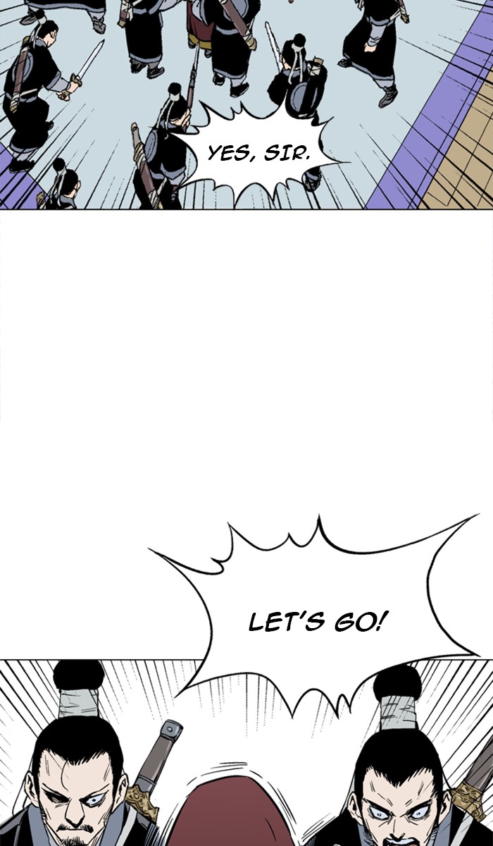 Gosu Chapter 117 page 24 - Chapter 117: [Chapter 2] Ep. 31