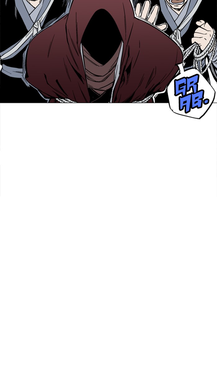 Gosu Chapter 117 page 25 - Chapter 117: [Chapter 2] Ep. 31