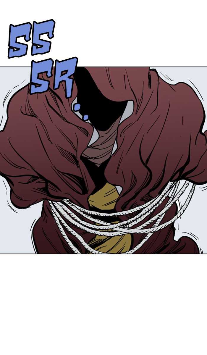 Gosu Chapter 117 page 26 - Chapter 117: [Chapter 2] Ep. 31
