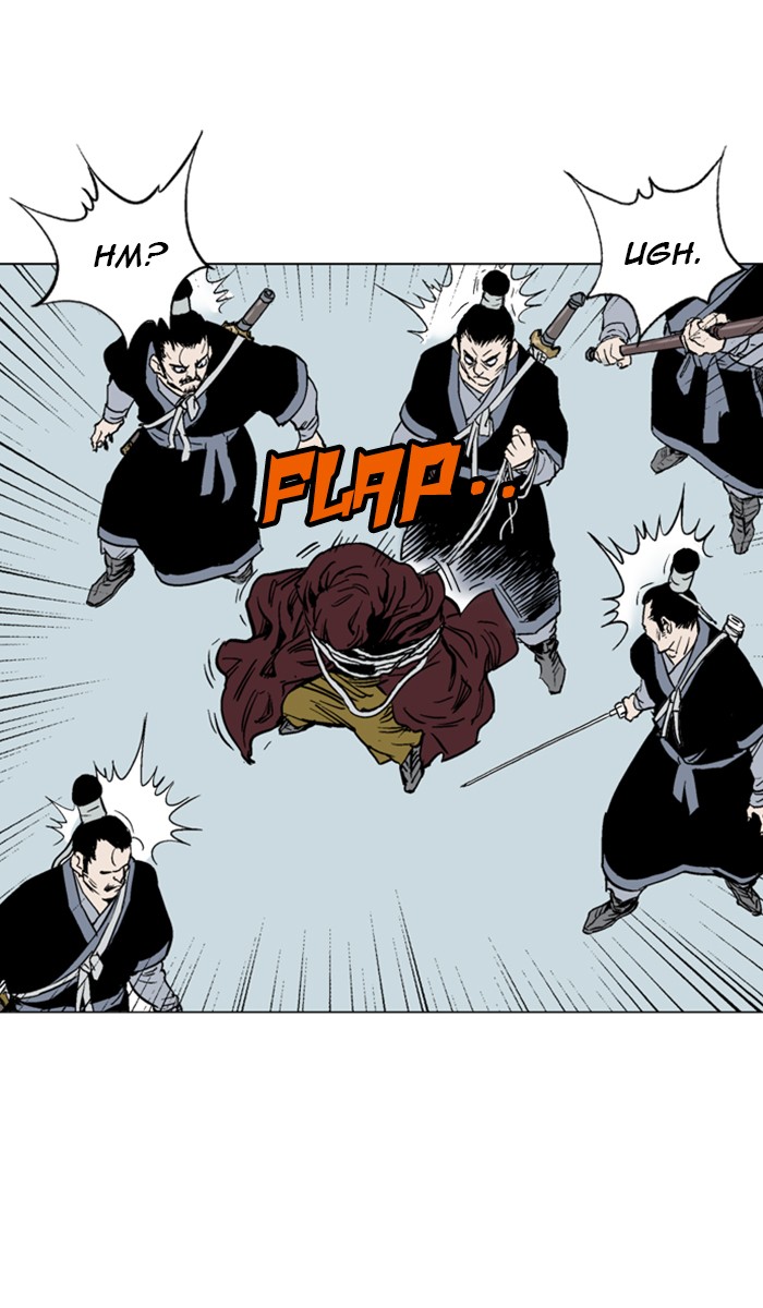 Gosu Chapter 117 page 27 - Chapter 117: [Chapter 2] Ep. 31