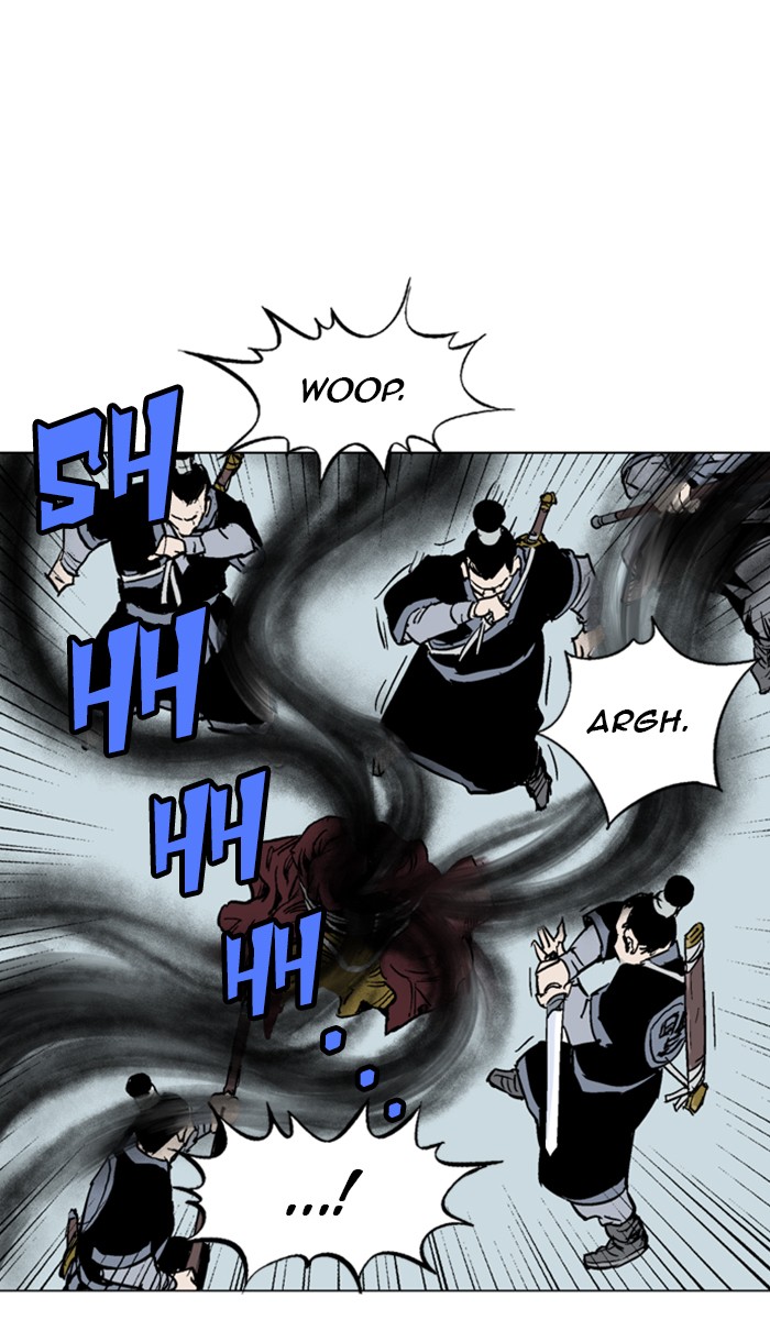 Gosu Chapter 117 page 29 - Chapter 117: [Chapter 2] Ep. 31