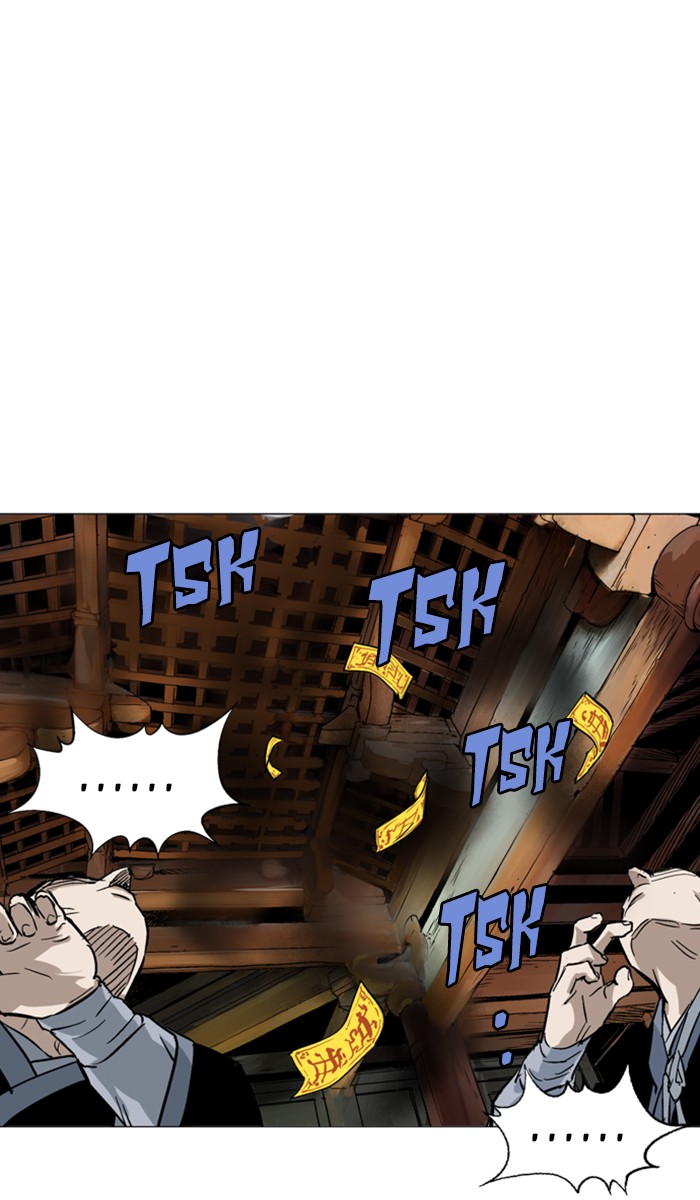 Gosu Chapter 117 page 30 - Chapter 117: [Chapter 2] Ep. 31