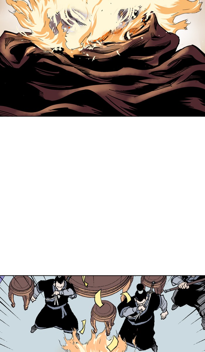 Gosu Chapter 117 page 34 - Chapter 117: [Chapter 2] Ep. 31