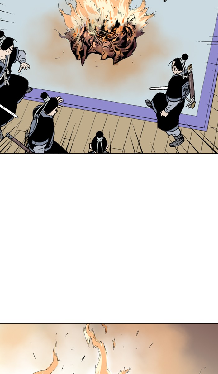 Gosu Chapter 117 page 35 - Chapter 117: [Chapter 2] Ep. 31