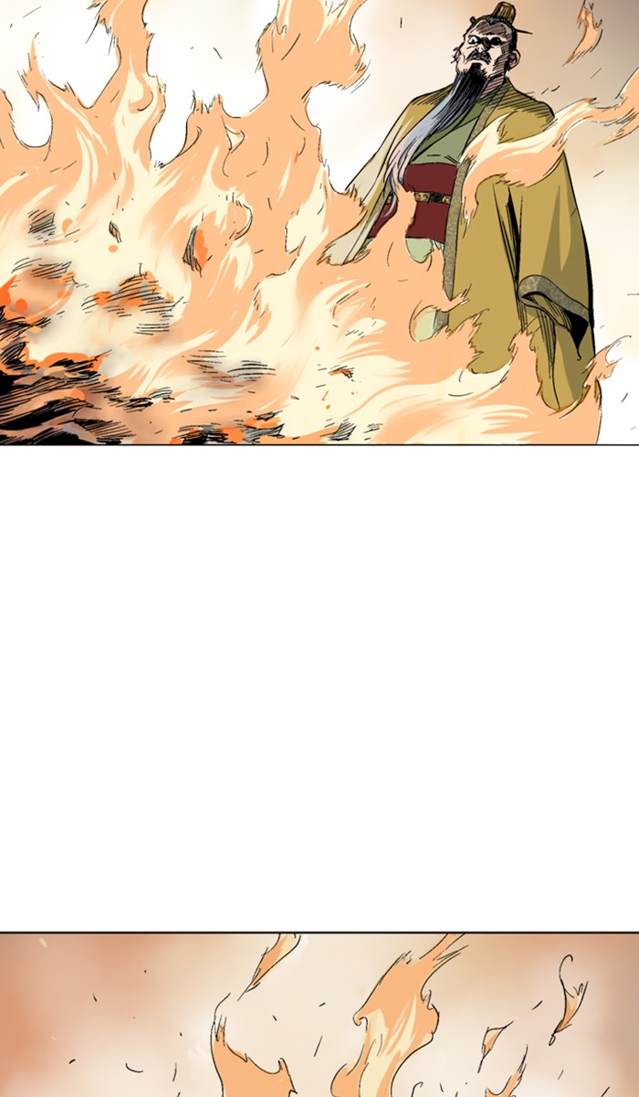 Gosu Chapter 117 page 36 - Chapter 117: [Chapter 2] Ep. 31