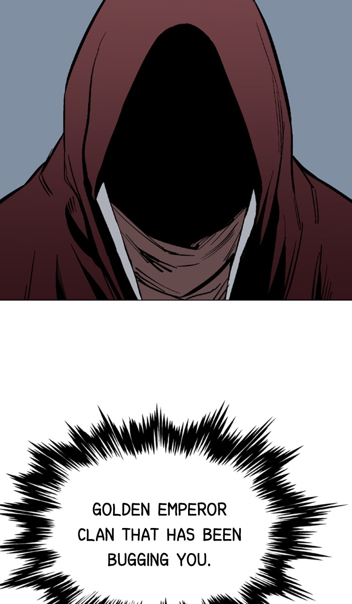 Gosu Chapter 117 page 4 - Chapter 117: [Chapter 2] Ep. 31