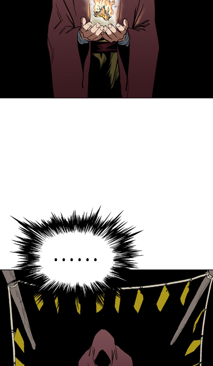 Gosu Chapter 117 page 44 - Chapter 117: [Chapter 2] Ep. 31