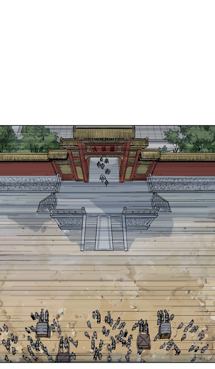 Gosu Chapter 117 page 50 - Chapter 117: [Chapter 2] Ep. 31