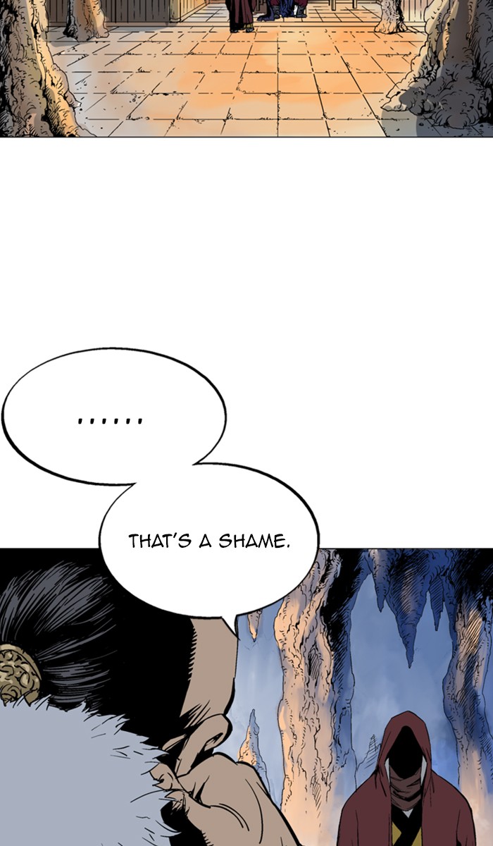 Gosu Chapter 117 page 58 - Chapter 117: [Chapter 2] Ep. 31