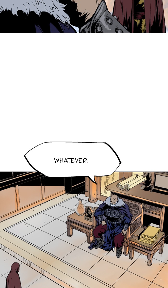 Gosu Chapter 117 page 59 - Chapter 117: [Chapter 2] Ep. 31