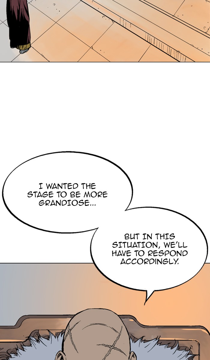 Gosu Chapter 117 page 60 - Chapter 117: [Chapter 2] Ep. 31
