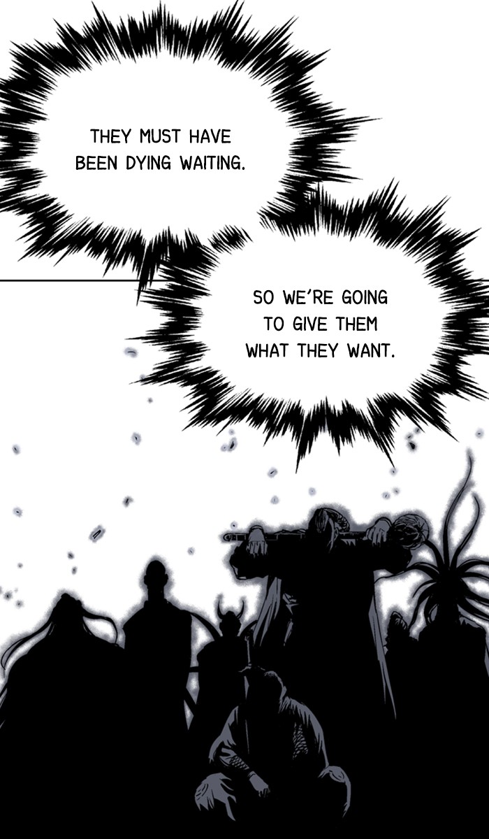 Gosu Chapter 117 page 65 - Chapter 117: [Chapter 2] Ep. 31