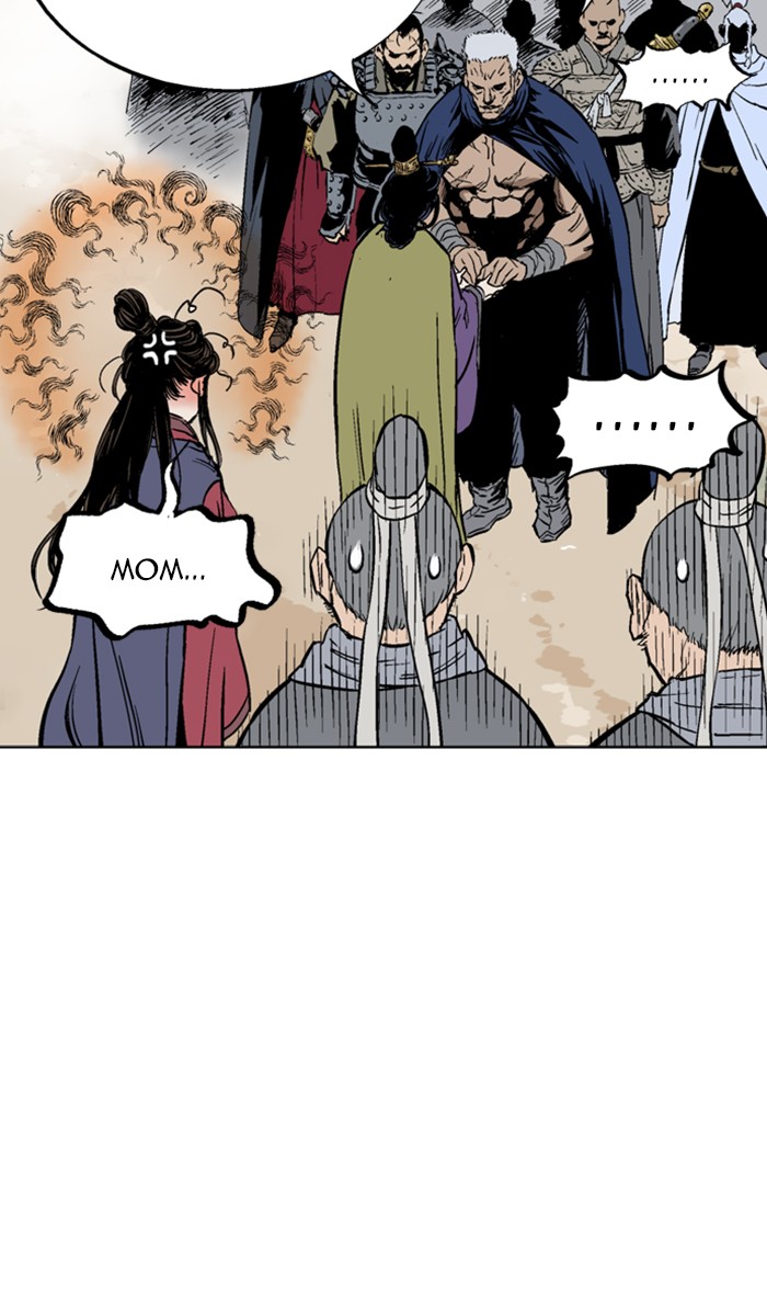 Gosu Chapter 117 page 70 - Chapter 117: [Chapter 2] Ep. 31