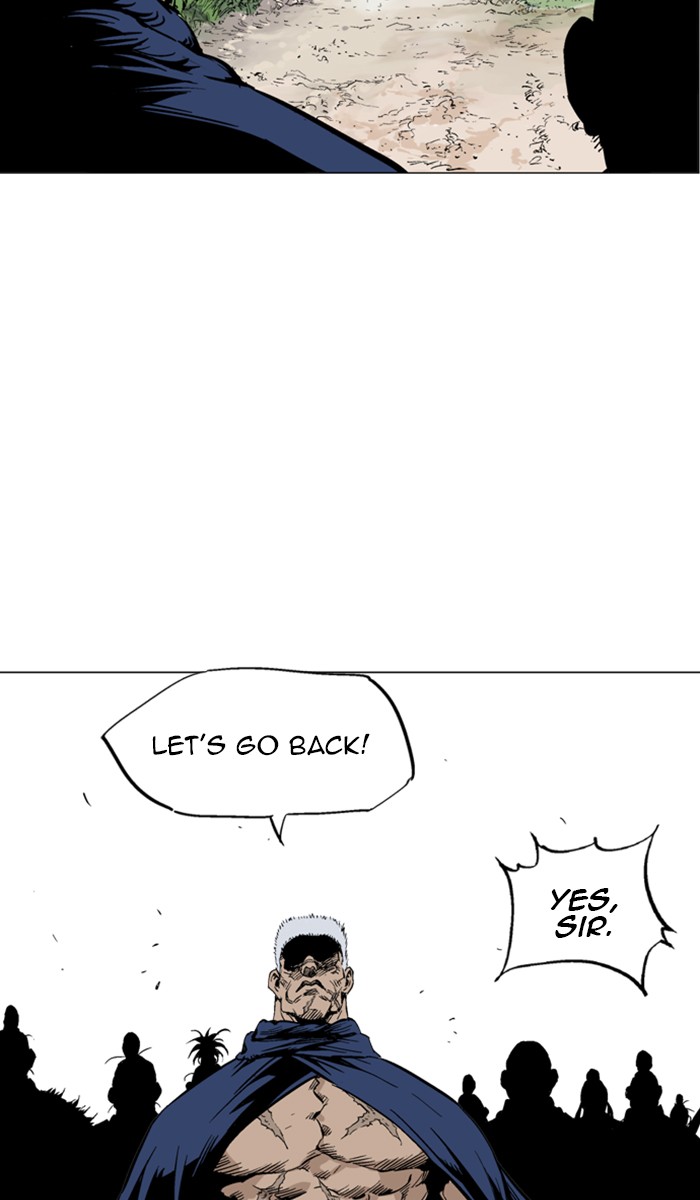 Gosu Chapter 117 page 73 - Chapter 117: [Chapter 2] Ep. 31