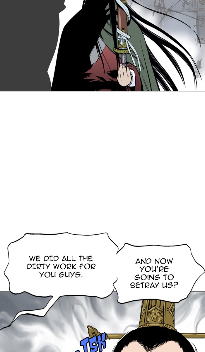 Gosu Chapter 117 page 8 - Chapter 117: [Chapter 2] Ep. 31
