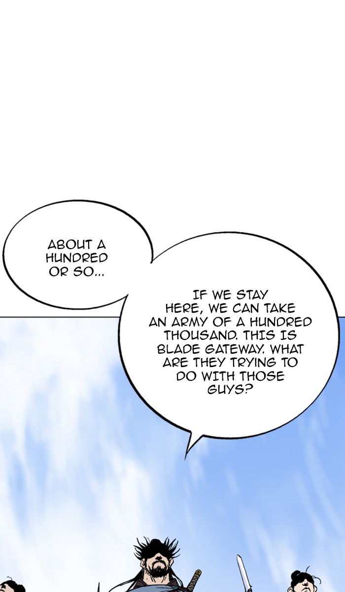Gosu Chapter 117 page 83 - Chapter 117: [Chapter 2] Ep. 31