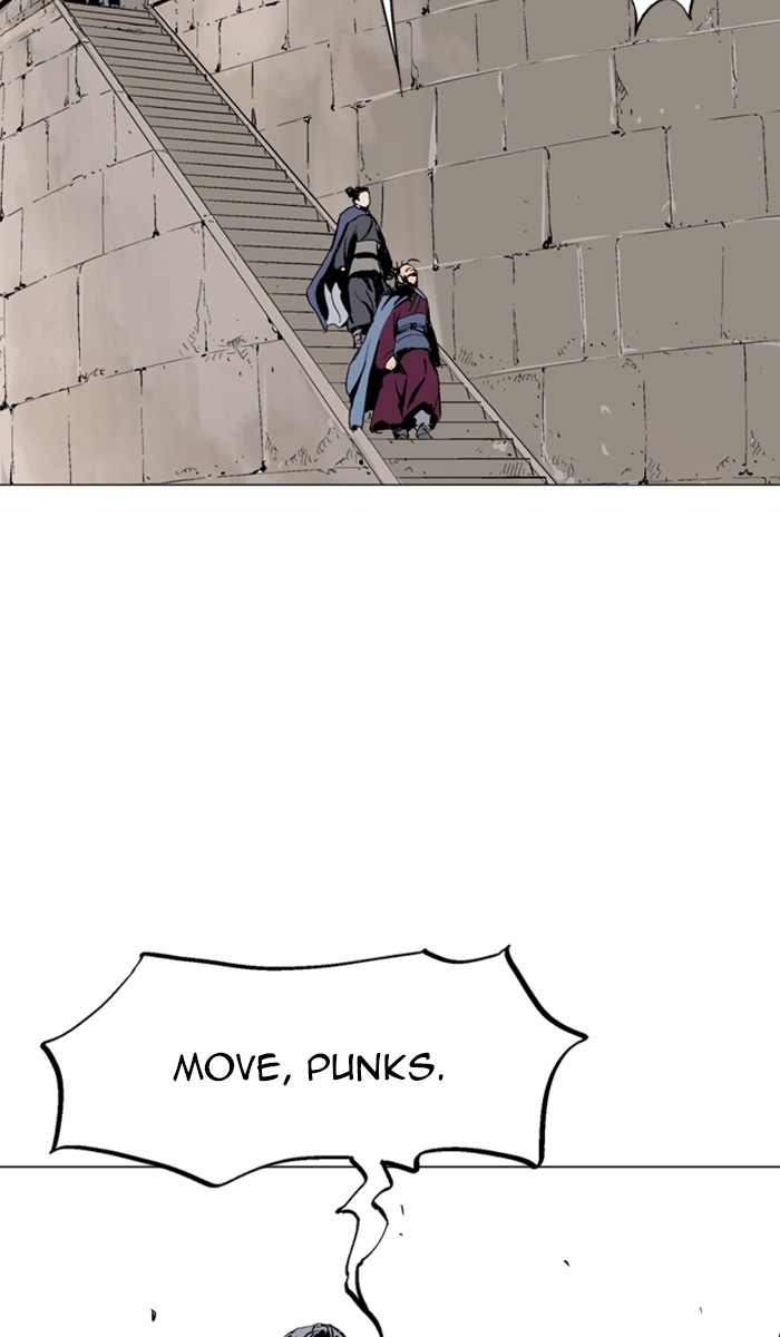 Gosu Chapter 117 page 85 - Chapter 117: [Chapter 2] Ep. 31