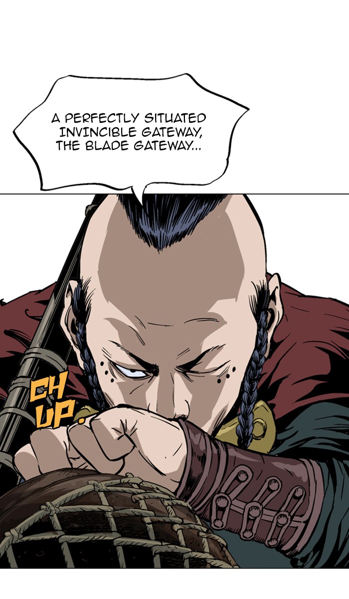 Gosu Chapter 117 page 89 - Chapter 117: [Chapter 2] Ep. 31