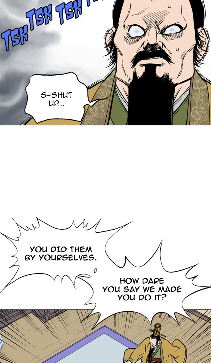 Gosu Chapter 117 page 9 - Chapter 117: [Chapter 2] Ep. 31
