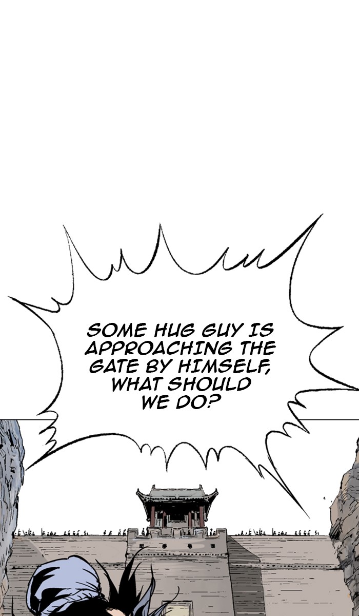 Gosu Chapter 117 page 90 - Chapter 117: [Chapter 2] Ep. 31