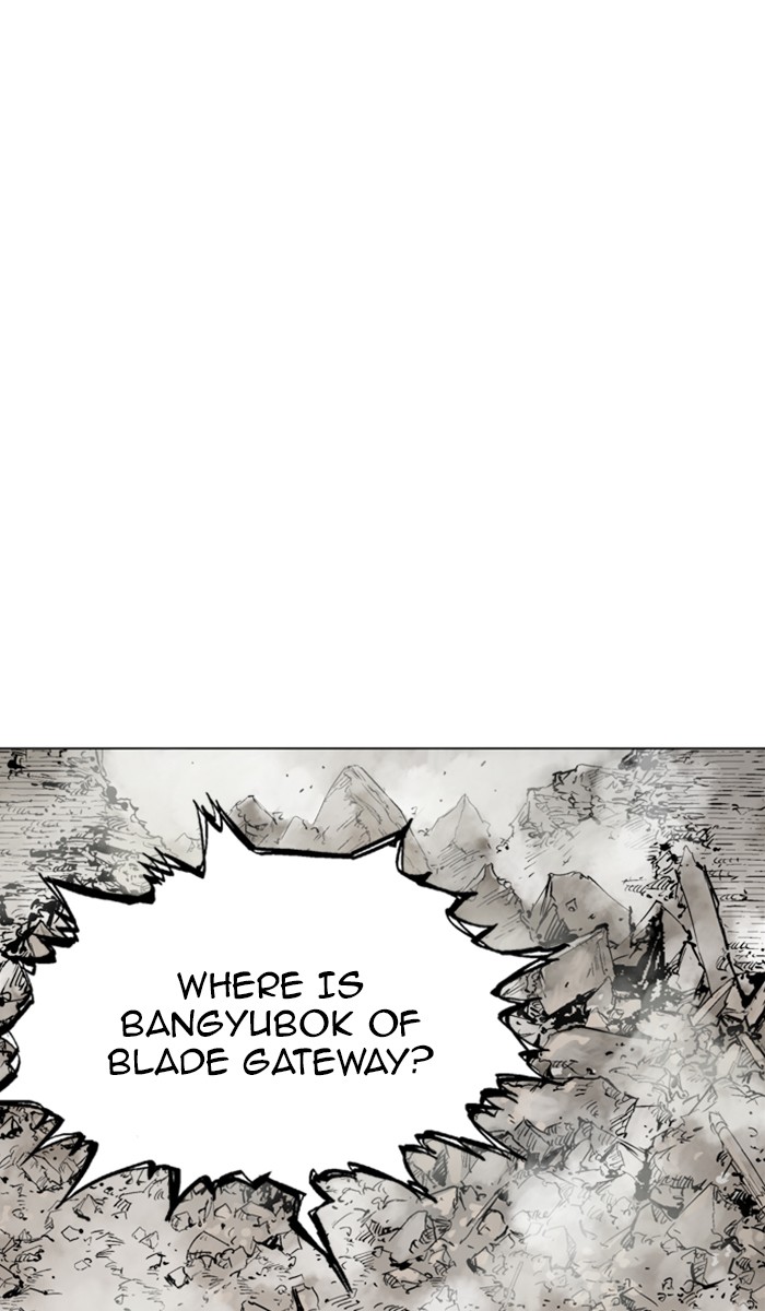 Gosu Chapter 117 page 99 - Chapter 117: [Chapter 2] Ep. 31