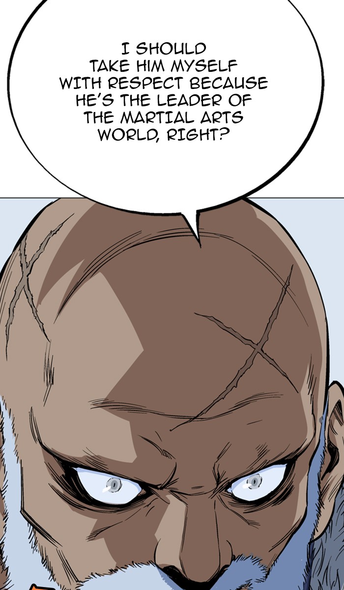 Gosu Chapter 118 page 108 - Chapter 118: [Chapter 2] Ep. 32