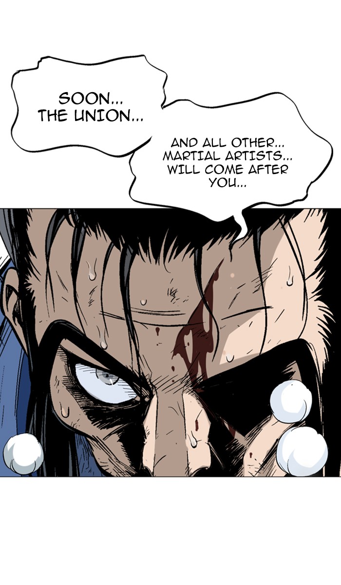 Gosu Chapter 118 page 14 - Chapter 118: [Chapter 2] Ep. 32
