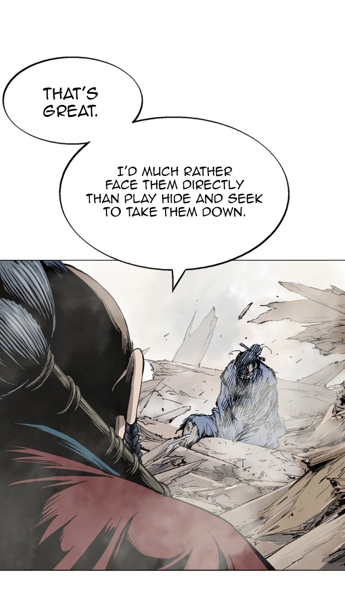 Gosu Chapter 118 page 15 - Chapter 118: [Chapter 2] Ep. 32
