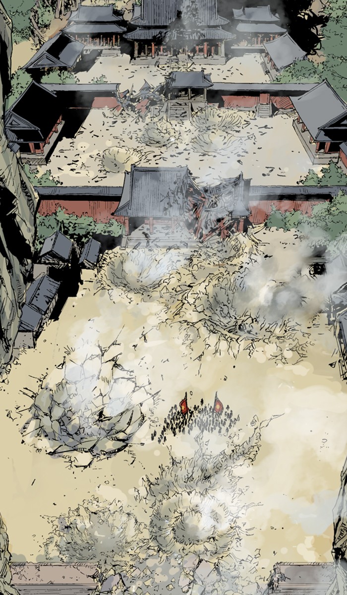Gosu Chapter 118 page 24 - Chapter 118: [Chapter 2] Ep. 32
