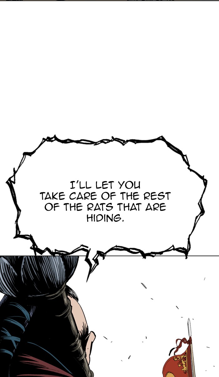 Gosu Chapter 118 page 27 - Chapter 118: [Chapter 2] Ep. 32