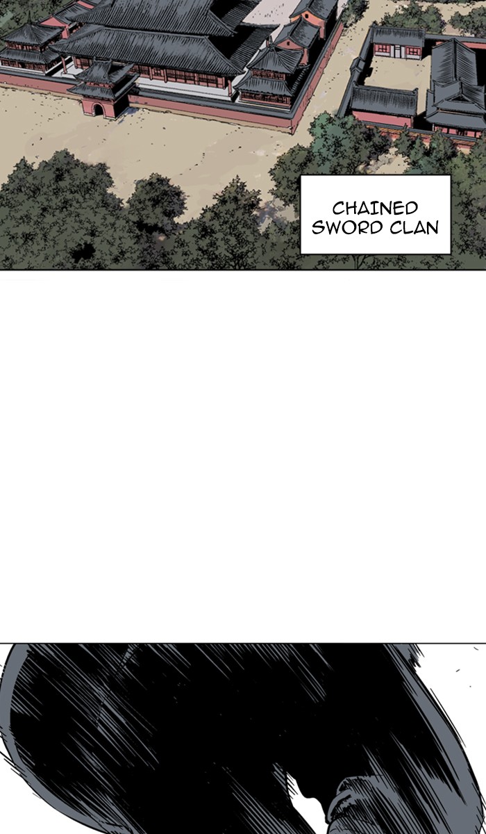 Gosu Chapter 118 page 34 - Chapter 118: [Chapter 2] Ep. 32