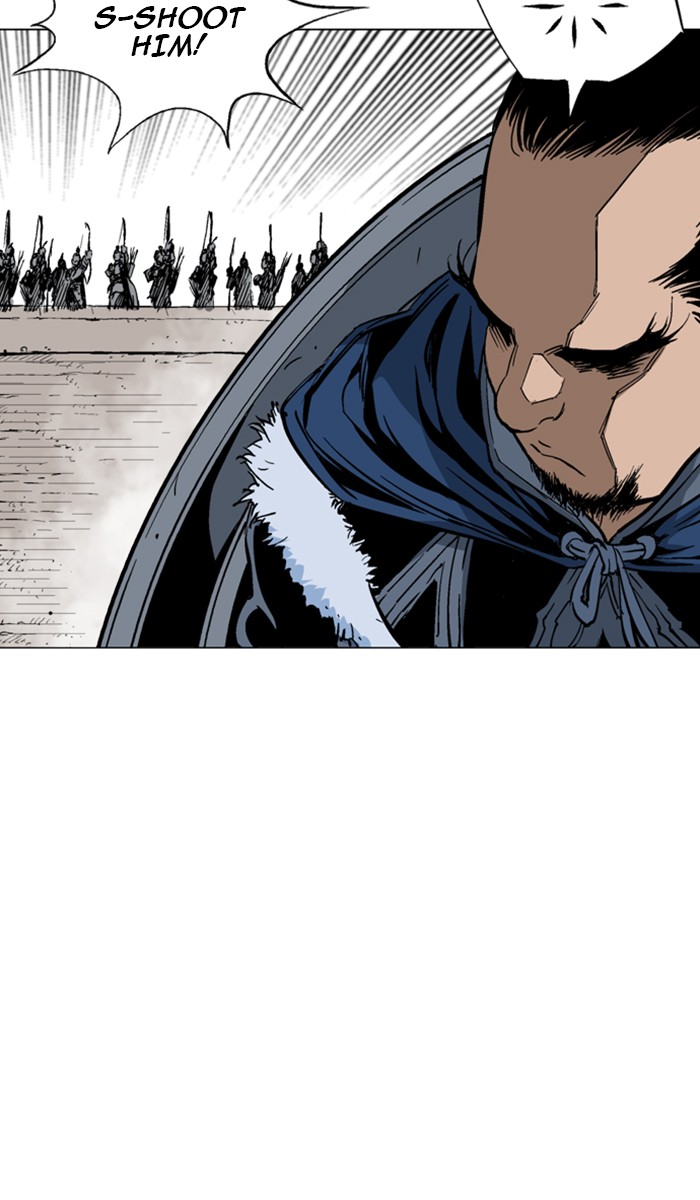 Gosu Chapter 118 page 38 - Chapter 118: [Chapter 2] Ep. 32