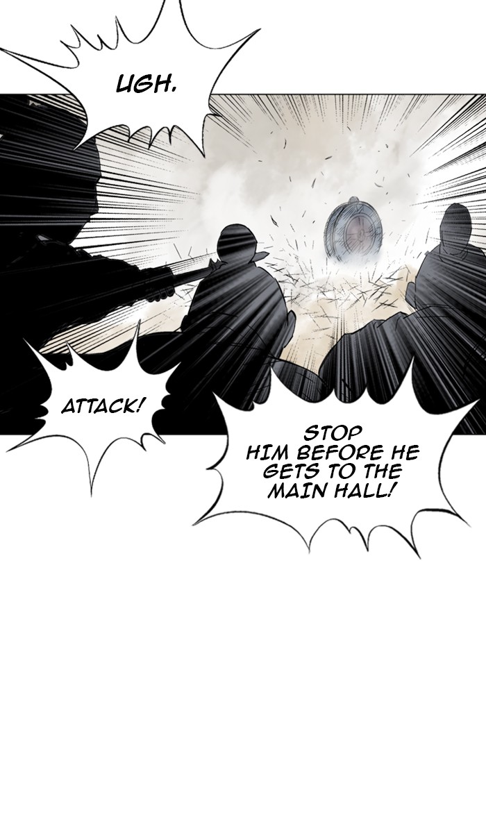 Gosu Chapter 118 page 45 - Chapter 118: [Chapter 2] Ep. 32