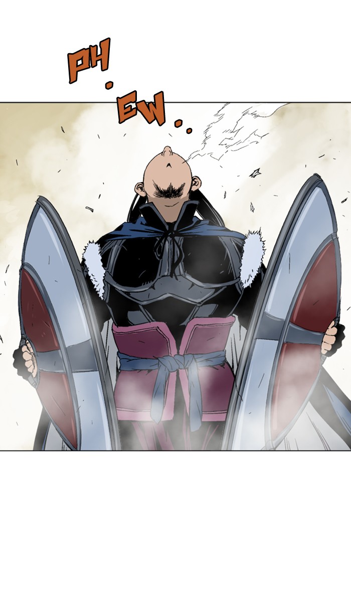 Gosu Chapter 118 page 47 - Chapter 118: [Chapter 2] Ep. 32