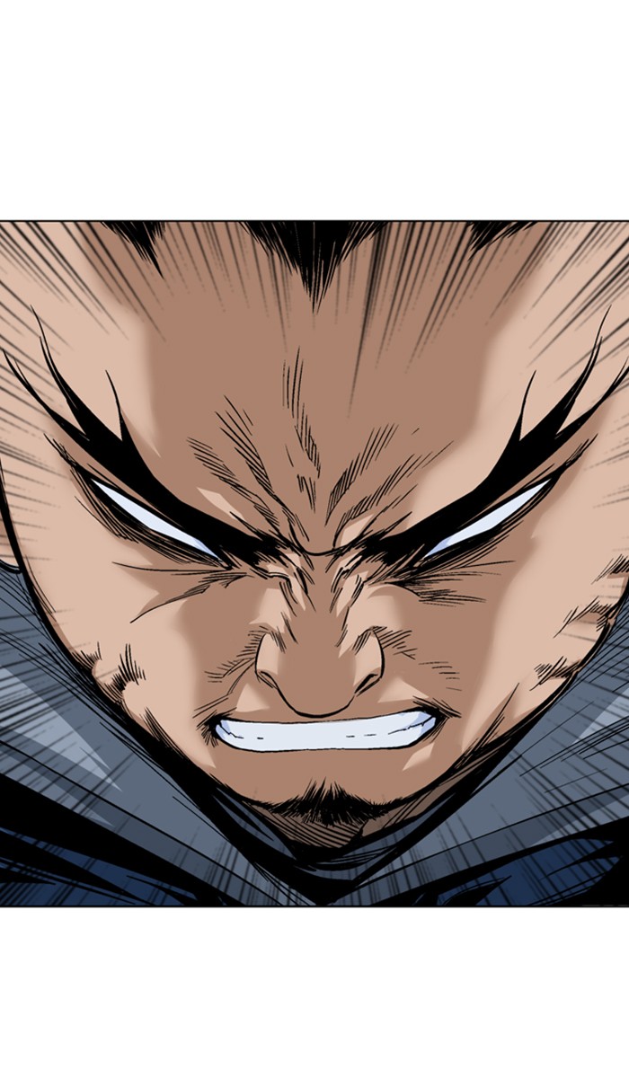 Gosu Chapter 118 page 49 - Chapter 118: [Chapter 2] Ep. 32