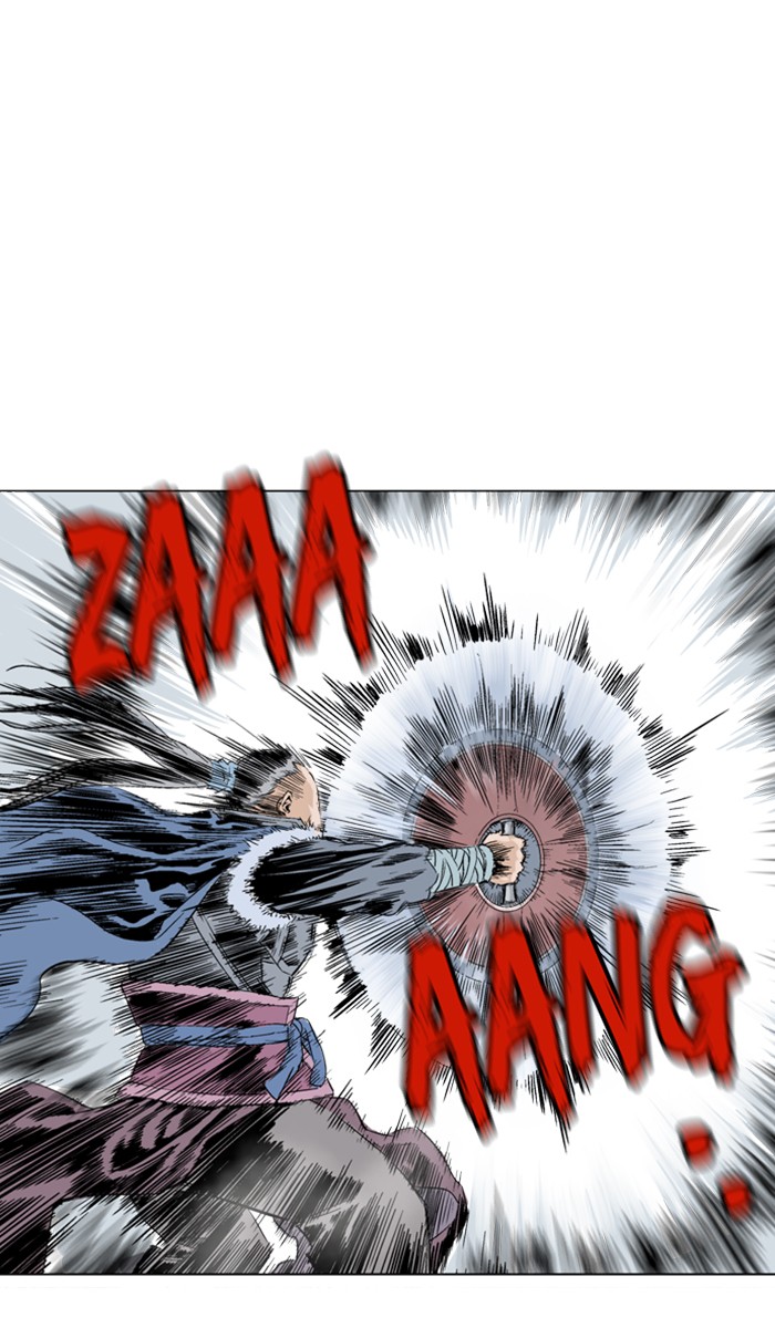 Gosu Chapter 118 page 50 - Chapter 118: [Chapter 2] Ep. 32