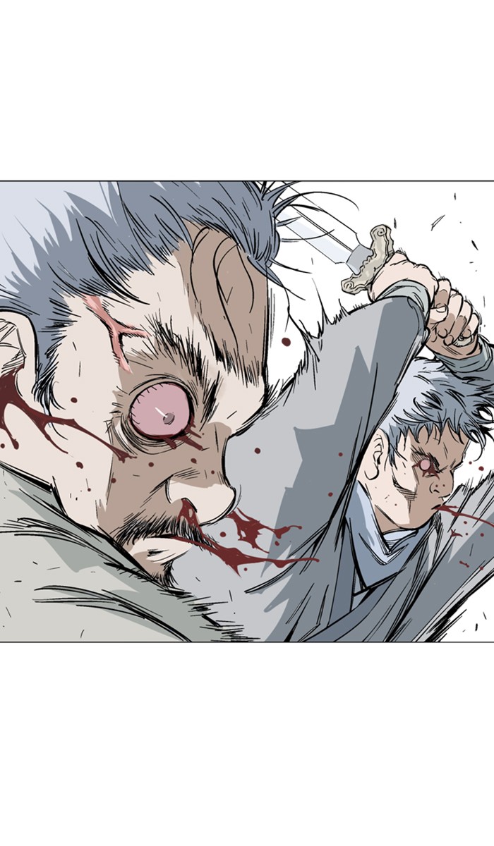 Gosu Chapter 118 page 53 - Chapter 118: [Chapter 2] Ep. 32