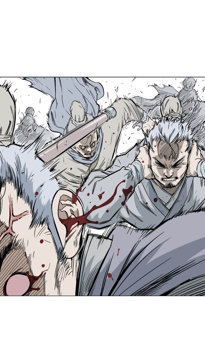 Gosu Chapter 118 page 54 - Chapter 118: [Chapter 2] Ep. 32