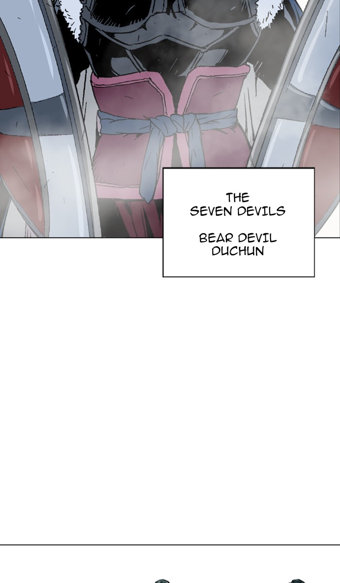 Gosu Chapter 118 page 57 - Chapter 118: [Chapter 2] Ep. 32