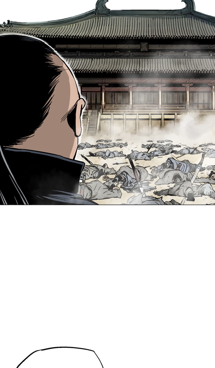 Gosu Chapter 118 page 58 - Chapter 118: [Chapter 2] Ep. 32