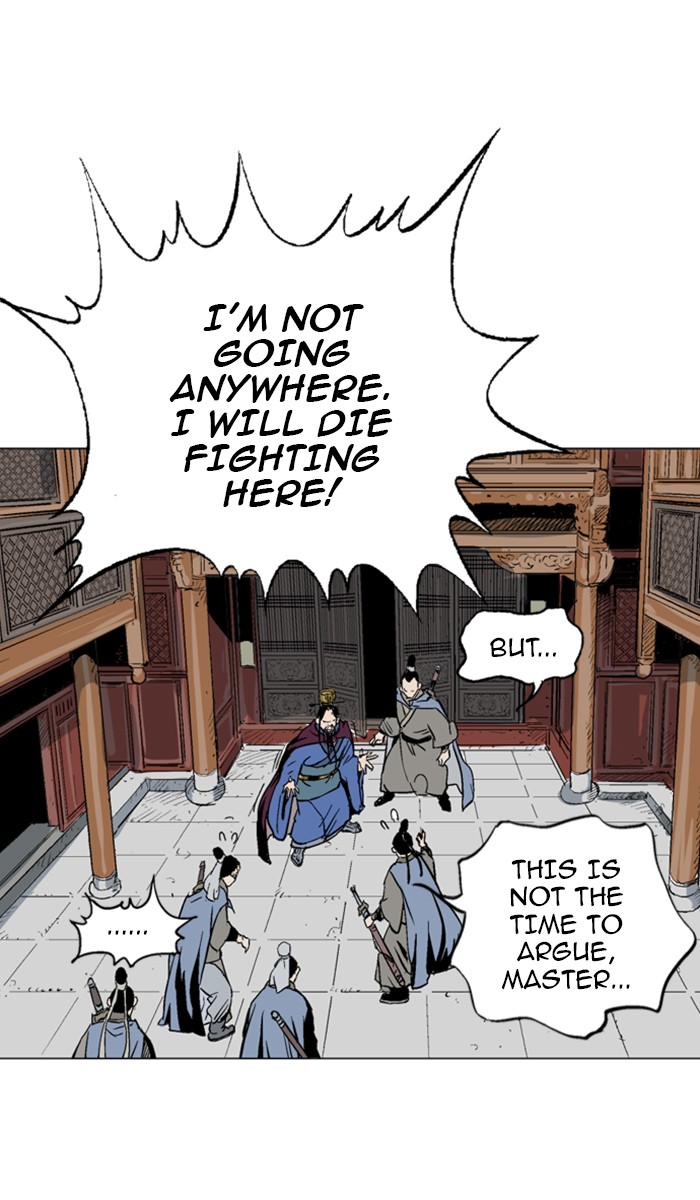 Gosu Chapter 118 page 62 - Chapter 118: [Chapter 2] Ep. 32