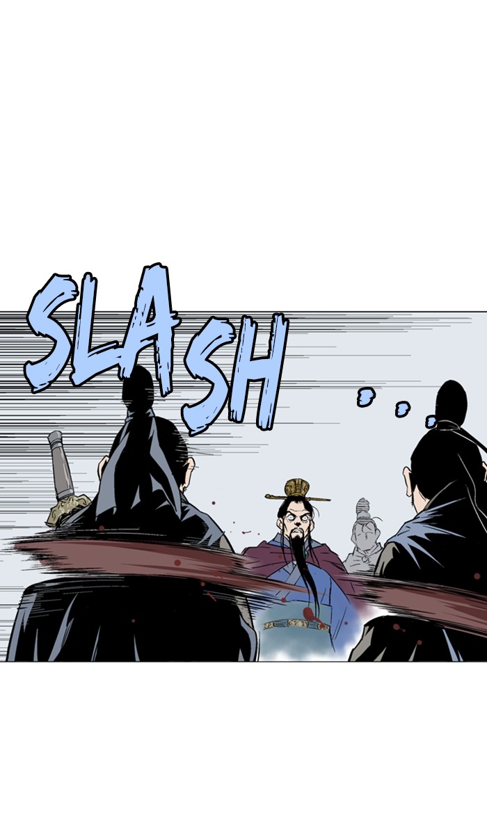 Gosu Chapter 118 page 63 - Chapter 118: [Chapter 2] Ep. 32