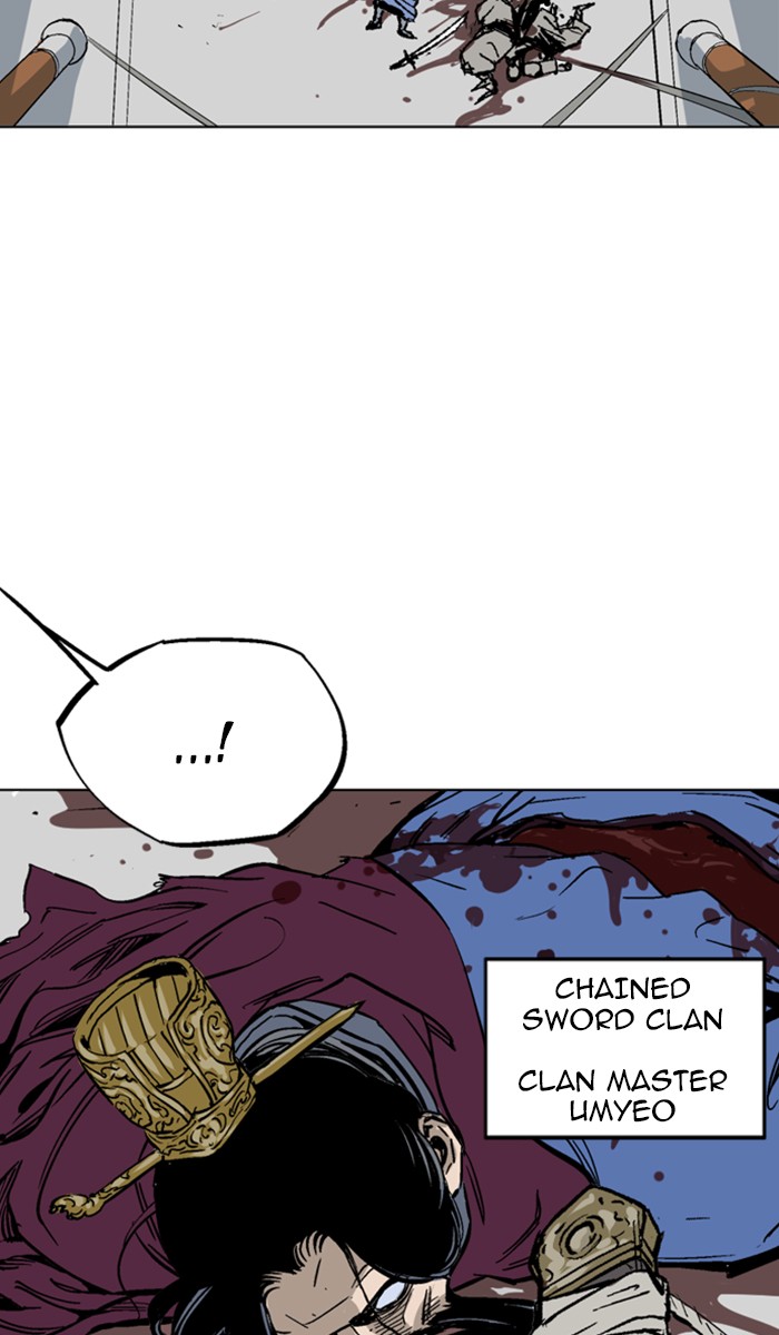 Gosu Chapter 118 page 69 - Chapter 118: [Chapter 2] Ep. 32