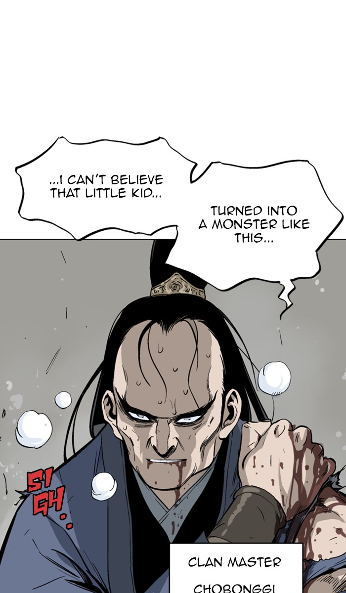 Gosu Chapter 118 page 76 - Chapter 118: [Chapter 2] Ep. 32